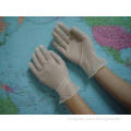 Durable 3.5 mil Rubber Latex Glove Food grade for cleaning